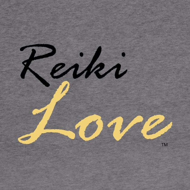 Reiki Love, Script by Heart_Creations